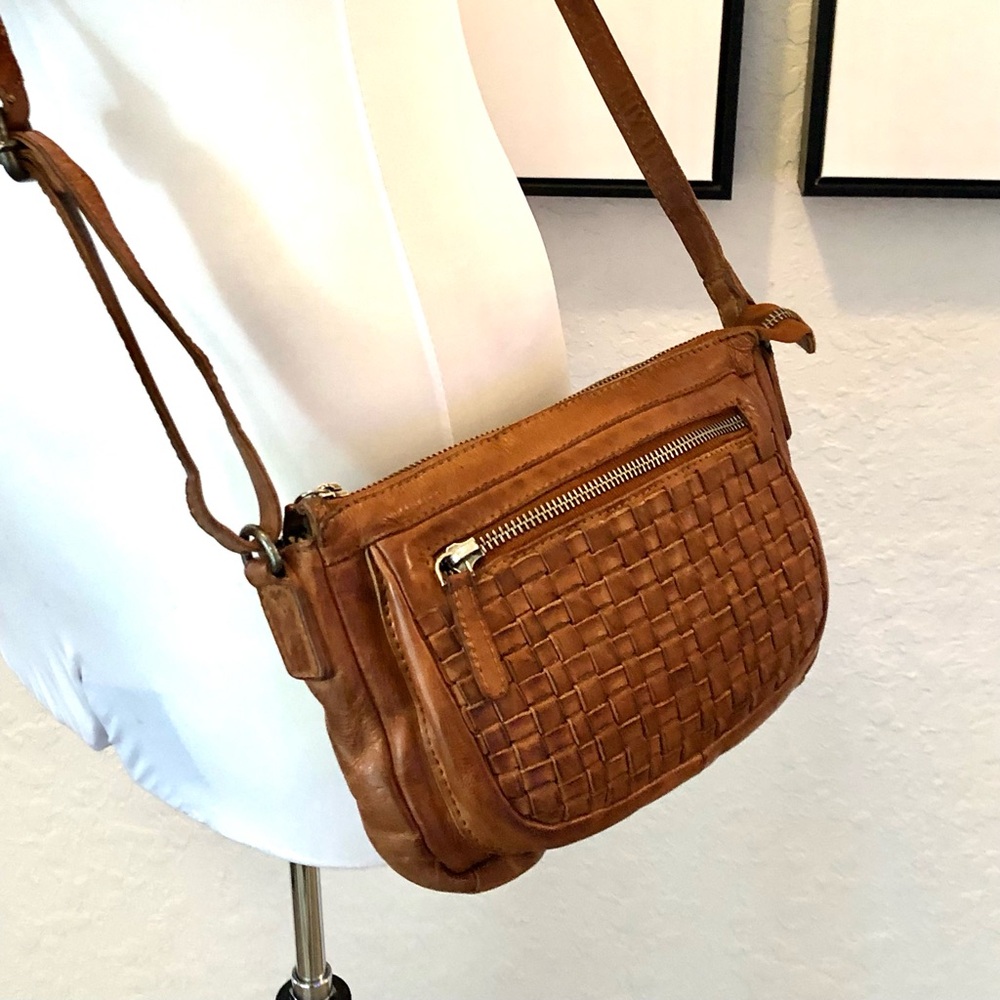 This Vilenca Holland shoulder bag Crossbody Purse
